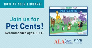 Pet Cents